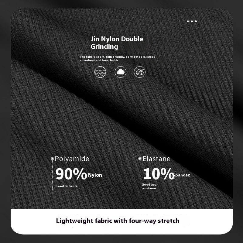 Yoga Clothes Women's Sling Tennis Skirt Fitness Sports Fake Two Pieces